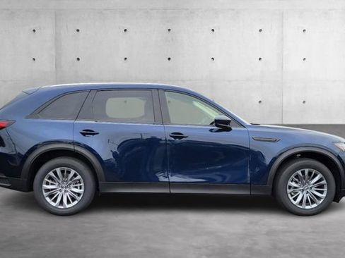 Certified 2025 MAZDA CX-90 3.3 Turbo w/ Select Package image 20