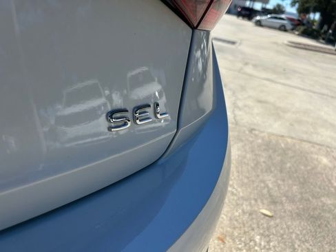 New 2026 Volkswagen Jetta SEL image 27