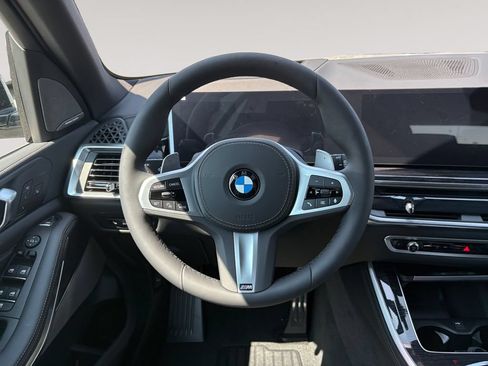 New 2026 BMW X5 xDrive40i w/ M Sport Package AWD/4WD image 12