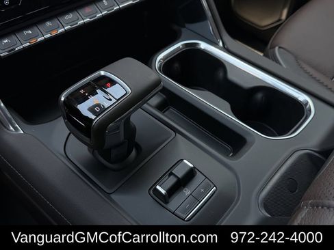New 2026 GMC Sierra 1500 Denali AWD/4WD image 15