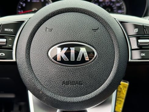 Used 2019 Kia Optima LX w/ LX Premium Package image 31