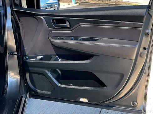Used 2020 Honda Odyssey EX-L image 22