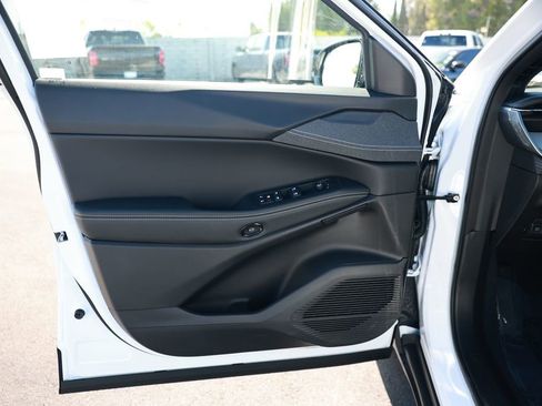 New 2026 Jeep Cherokee Laredo image 13