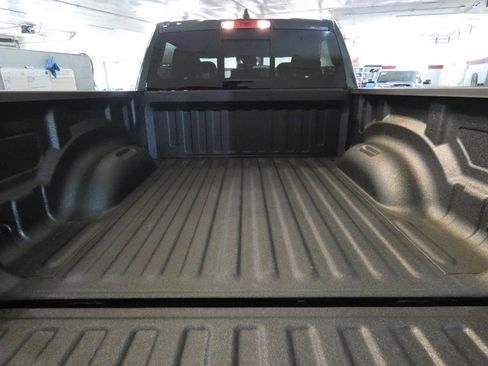 New 2026 RAM 1500 RHO AWD/4WD image 6
