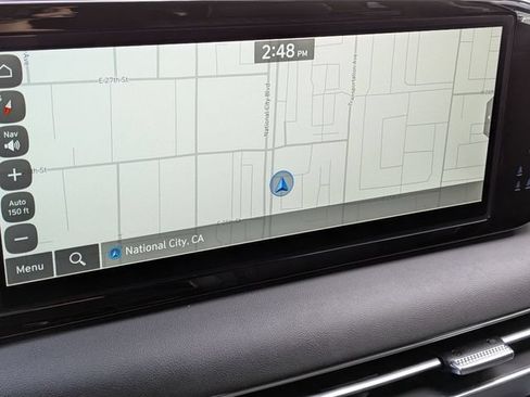 Used 2025 Hyundai Palisade Calligraphy AWD/4WD image 21