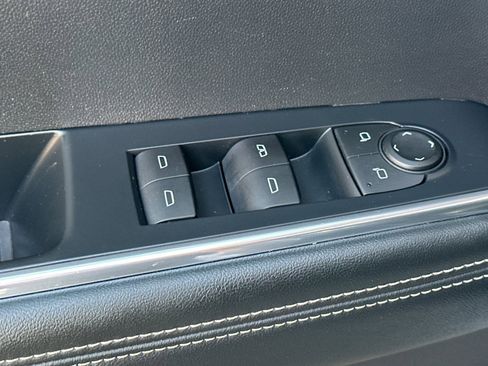 Certified 2024 GMC Acadia Elevation image 12