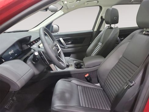 New 2024 Land Rover Discovery Sport S image 13