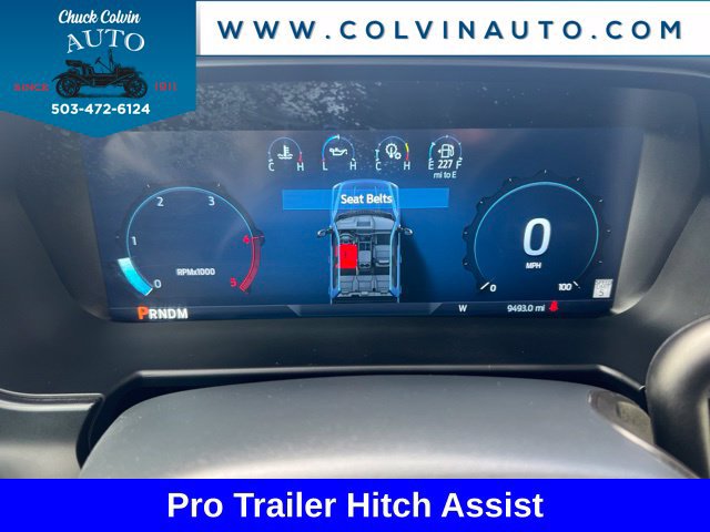Used 2026 Ford F350 Lariat w/ Lariat Premium Package AWD/4WD image 18