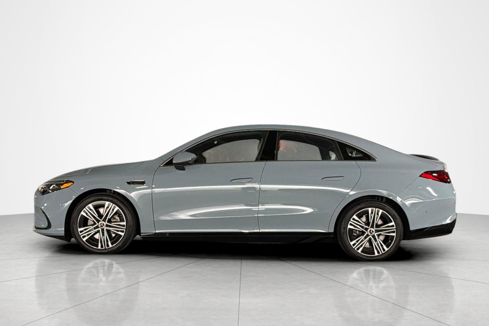 New 2027 Mercedes-Benz CLA 350 image 2