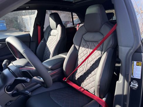 New 2026 Audi Q8 Prestige image 30