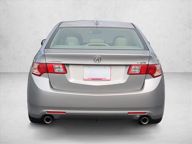 Used 2010 Acura TSX Sedan FWD image 7