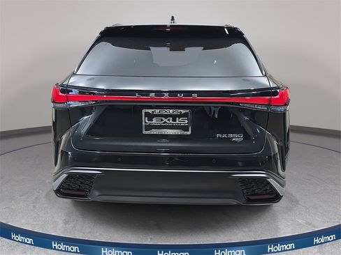 Used 2023 Lexus RX 350 F Sport image 6