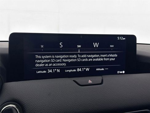 New 2026 MAZDA CX-90 Plug-In Hybrid w/ Preferred image 7