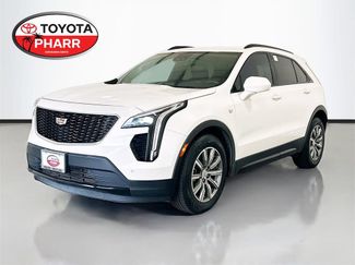 Used 2020 Cadillac XT4 Sport FWD video 1