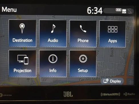 Used 2021 Toyota RAV4 Limited w/ Limited Grade Weather Package AWD/4WD image 32