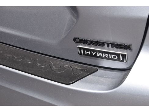 New 2026 Subaru Crosstrek 2.5i Sport AWD/4WD image 26