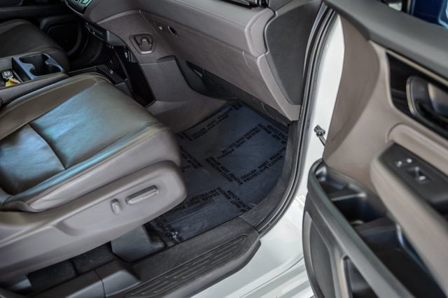 Used 2020 Honda Odyssey Elite image 28