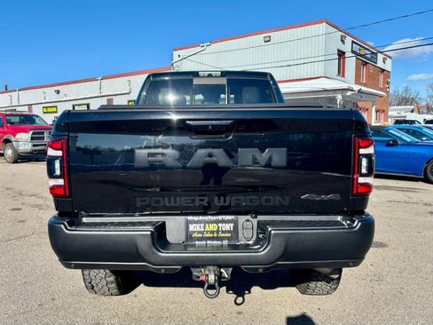 Used 2019 RAM 2500 Power Wagon image 7
