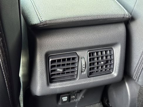 Used 2025 Toyota Camry XSE image 17