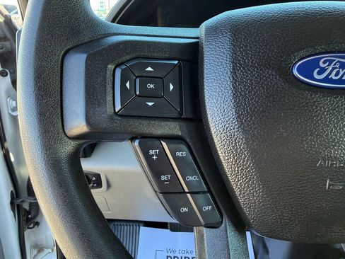 Used 2017 Ford F150 XL w/ XL Power Equipment Group AWD/4WD image 17