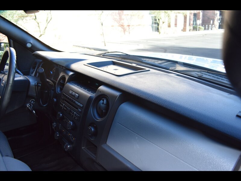 Used 2014 Ford F150 XL w/ Power Equipment Group AWD/4WD image 35