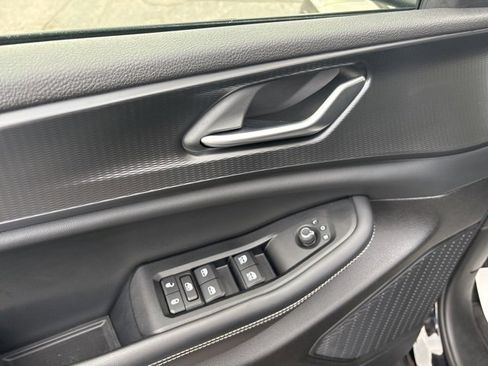 Used 2023 Jeep Grand Cherokee L Laredo w/ Luxury Tech Group I image 22