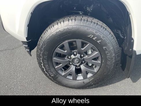 Used 2023 Toyota Tacoma SR5 image 11