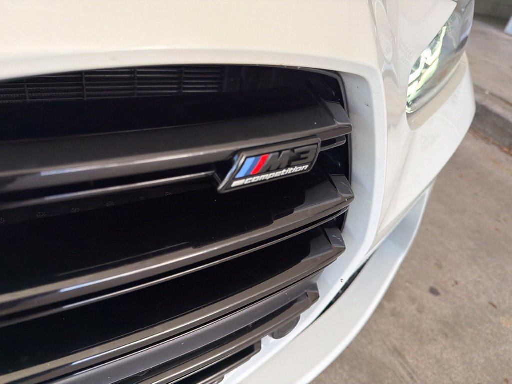 Used 2024 BMW M3 Competition RWD image 15