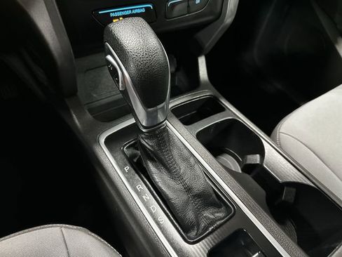 Certified 2018 Ford Escape S FWD image 24