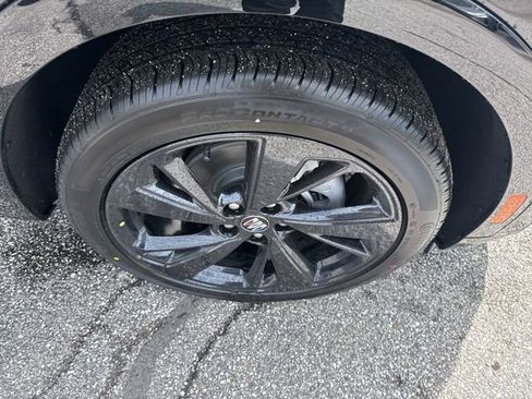 New 2026 Buick Envision Sport Touring AWD/4WD image 9
