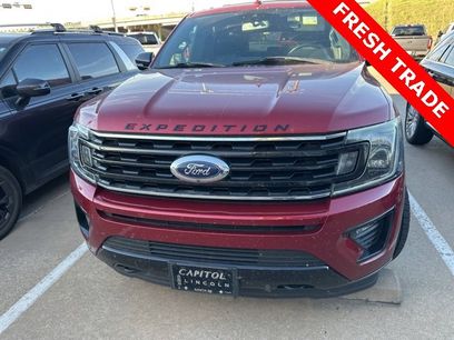 Used 2019 Ford Expedition Limited w/ Equipment Group 303A