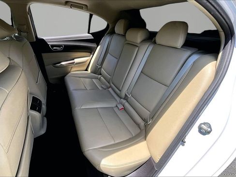 Used 2019 Acura TLX FWD image 18