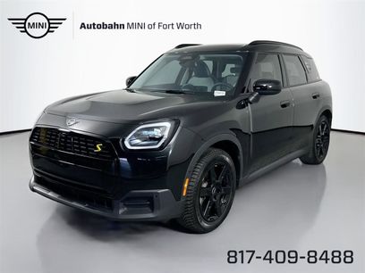 Used 2025 MINI Cooper Countryman SE