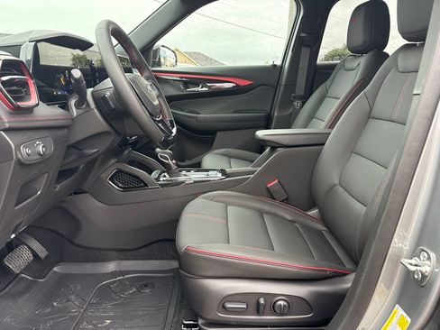 New 2026 Chevrolet TrailBlazer RS w/ Convenience Package FWD image 14