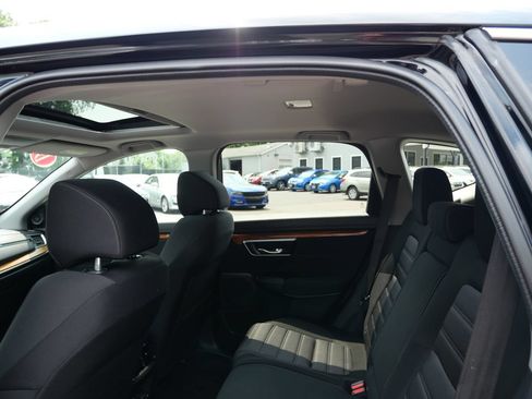Used 2019 Honda CR-V EX image 20
