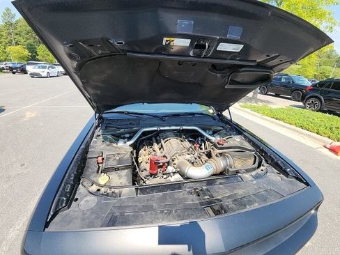 Used 2017 Dodge Challenger T/A RWD image 33