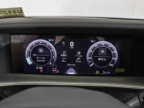 New 2026 Volkswagen Tiguan SE R-Line AWD/4WD image 25