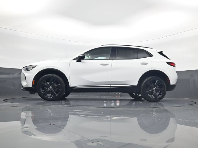 Used 2023 Buick Envision Preferred w/ Sport Touring Package AWD/4WD image 28