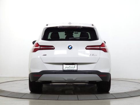 Used 2026 BMW X3 xDrive30i w/ Premium Package AWD/4WD image 6