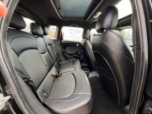 Used 2016 MINI Cooper S image 27