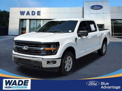 Used 2026 Ford F150 XLT w/ Equipment Group 302A MID