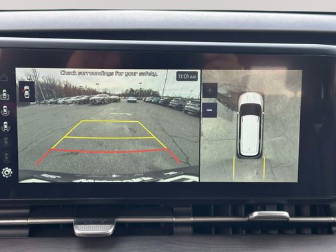 Used 2024 Kia Carnival SX image 10