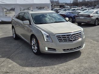 Used 2014 Cadillac XTS Luxury w/ Driver Awareness Package video 1