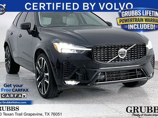 Certified 2024 Volvo XC60 B5 Ultimate w/ Protection Package Premier AWD/4WD video 1
