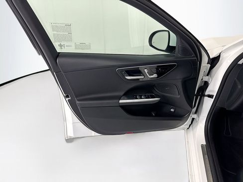 Certified 2023 Mercedes-Benz C 300 Sedan image 24