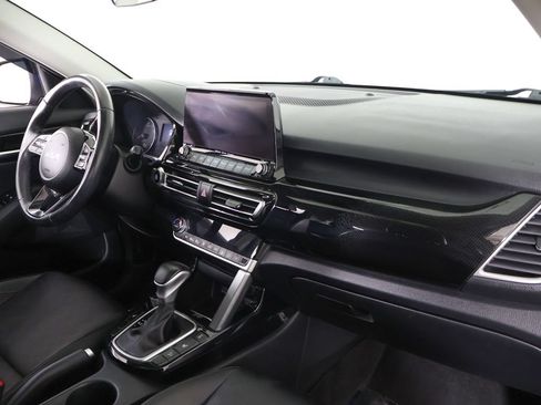 Used 2022 Kia Seltos EX AWD/4WD image 28