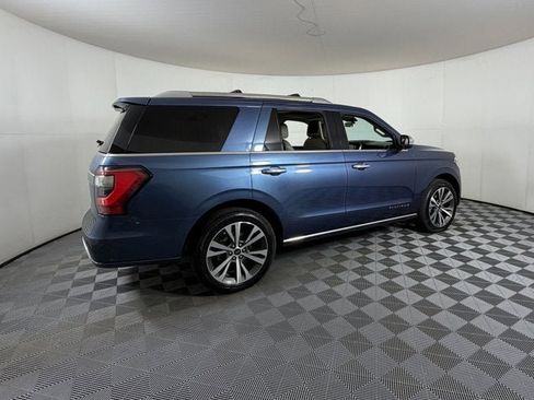 Used 2020 Ford Expedition Platinum image 4