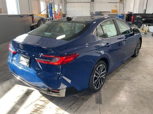 New 2026 Toyota Camry XLE image 6