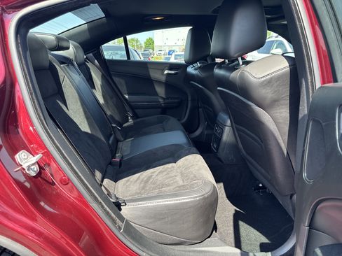 Used 2023 Dodge Charger GT w/ Plus Group AWD/4WD image 19