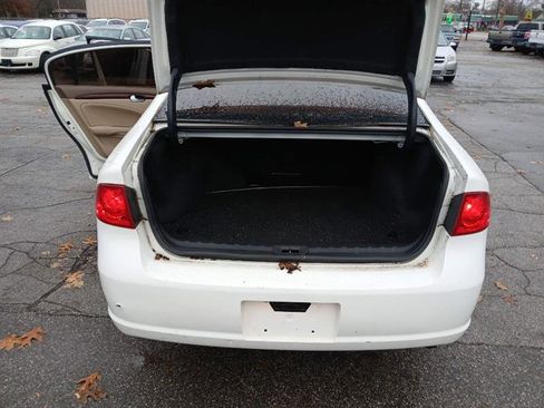 Used 2006 Buick Lucerne CX image 12